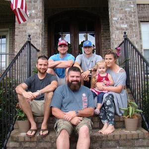 Meet your Posher, Tim